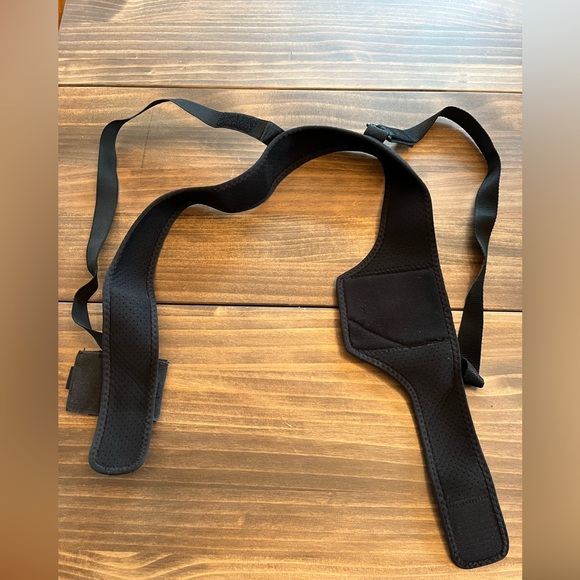 OS Shoulder Carry Holster - Picture 3 of 3